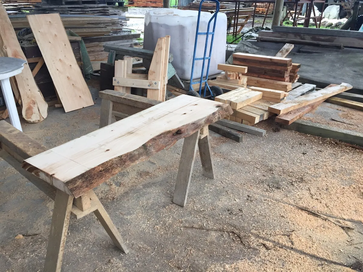 Apperleys Timber work