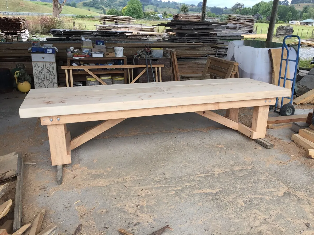 Apperleys Timber work