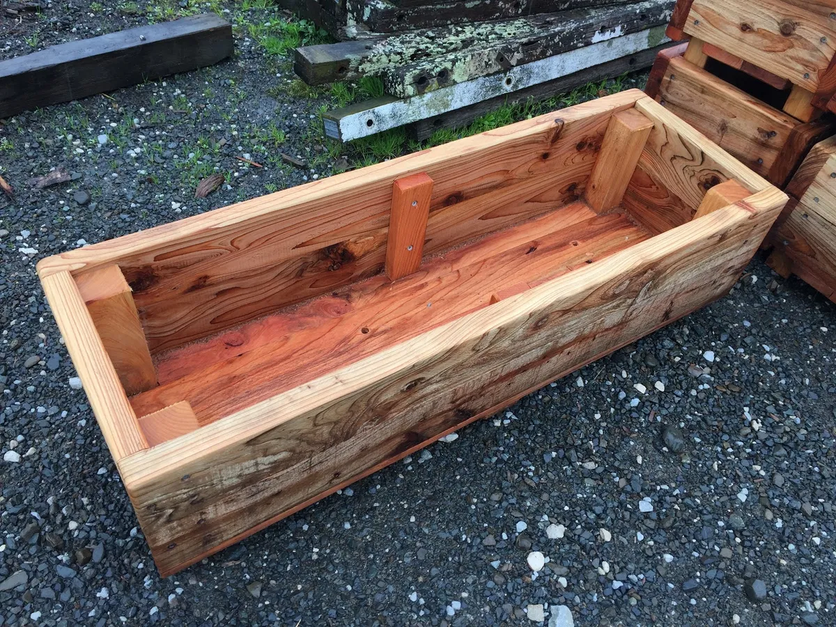 Apperleys Timber work