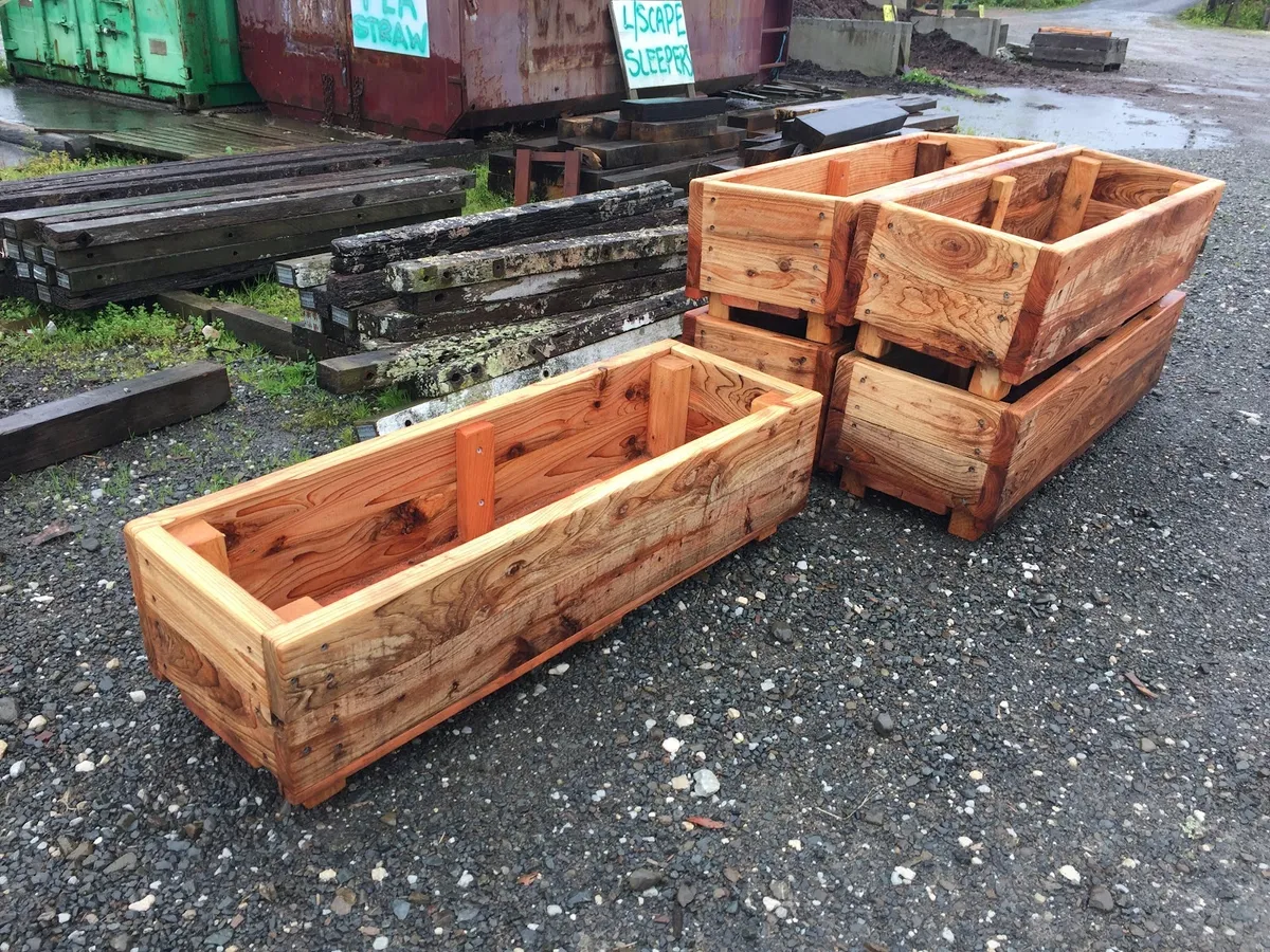 Apperleys Timber work